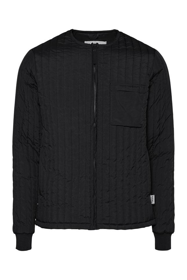 Liner Jacket-Ytterjakker-Bogartstore