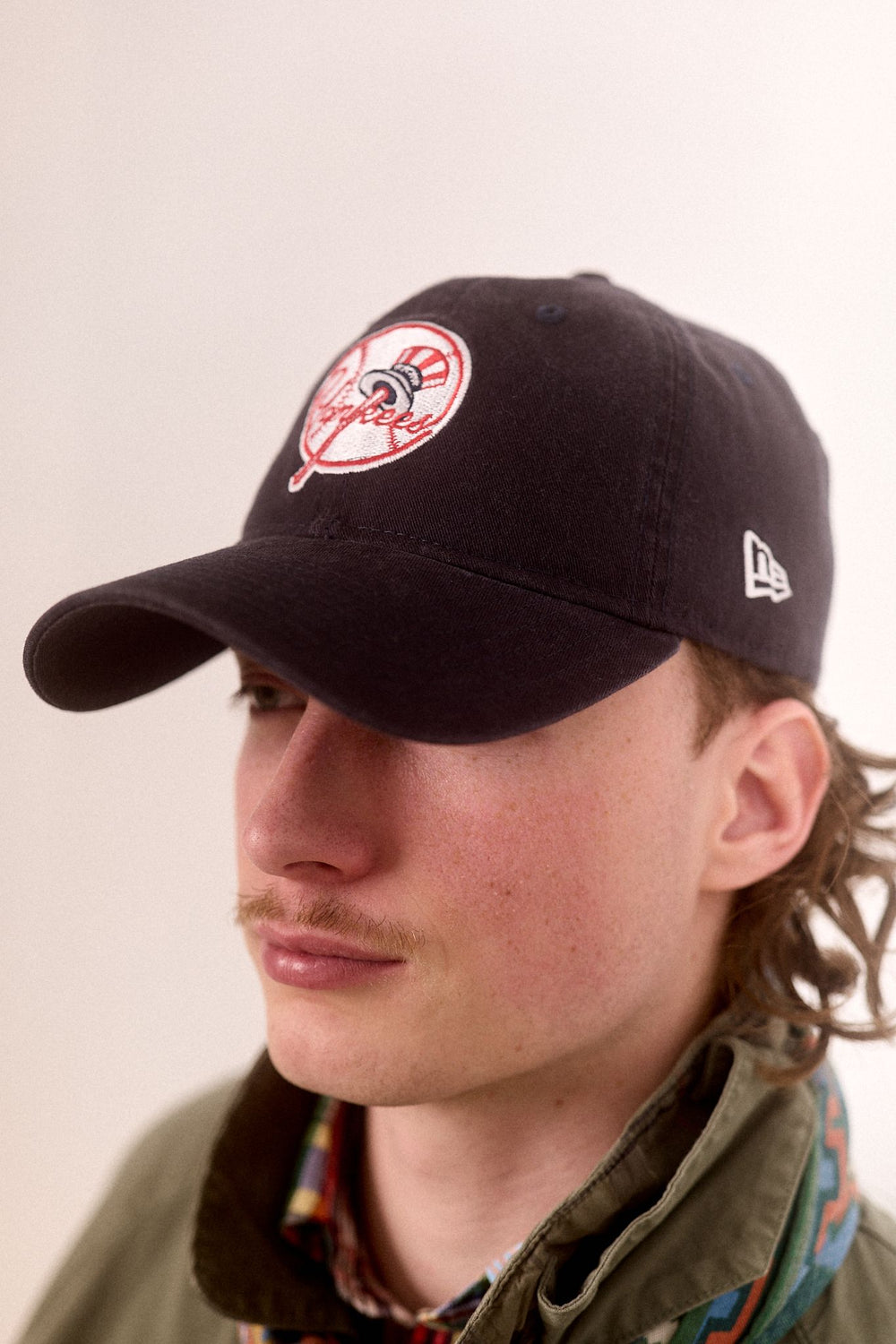 Team Patch 9Twenty-Hodeplagg-Bogartstore