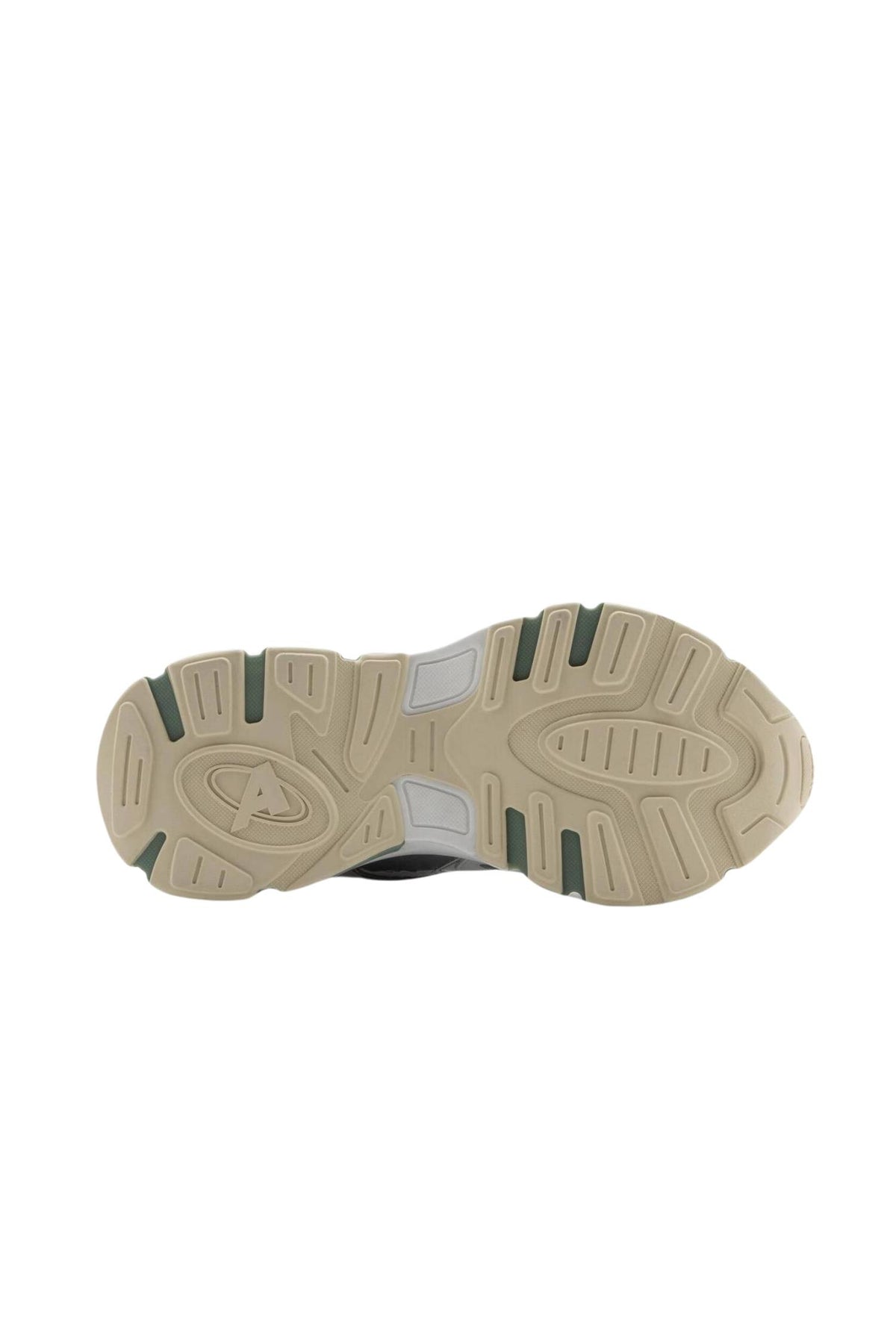W Marathon Neo Runner- White/Green