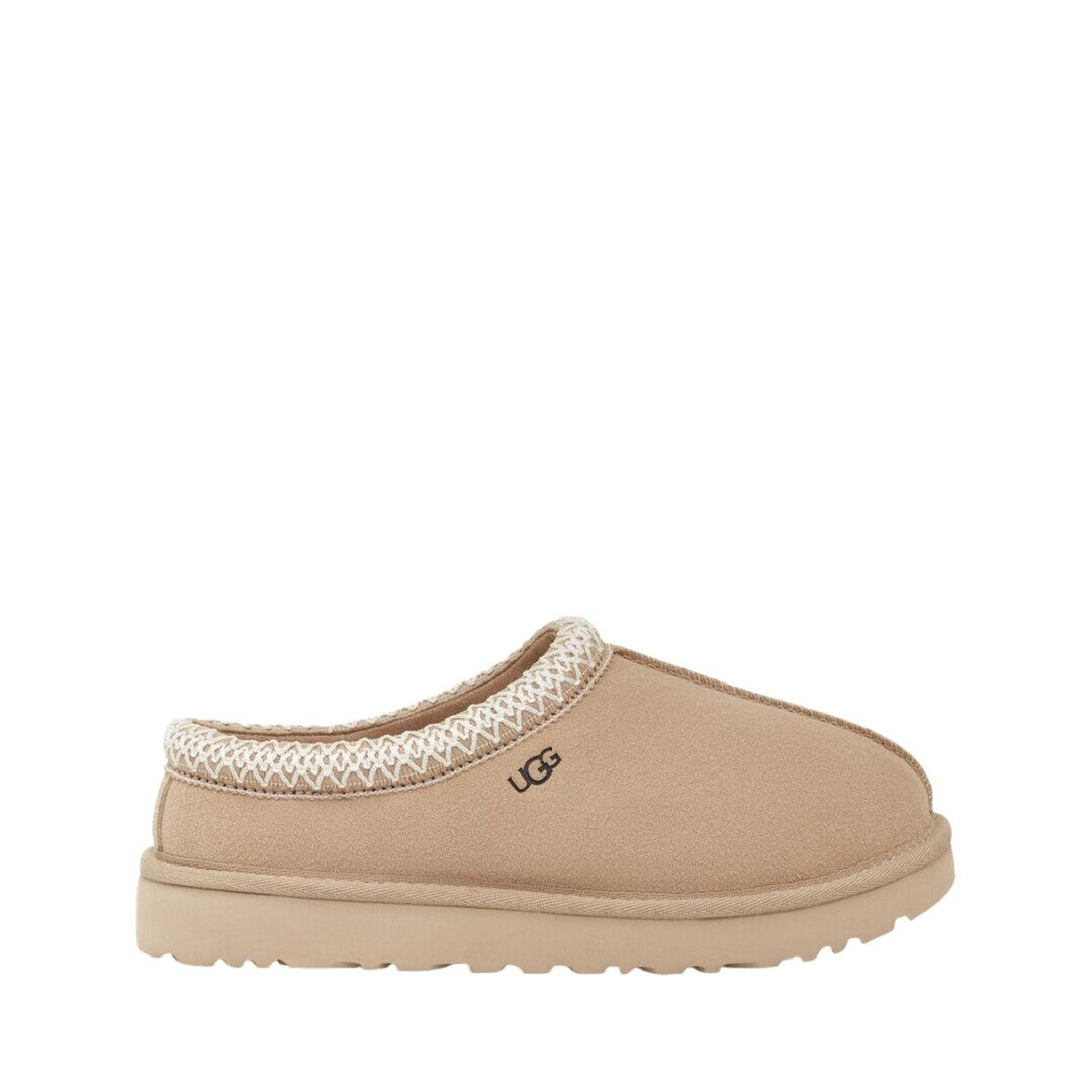 W Tasman- Mustard seed/ white-Sko-Bogartstore