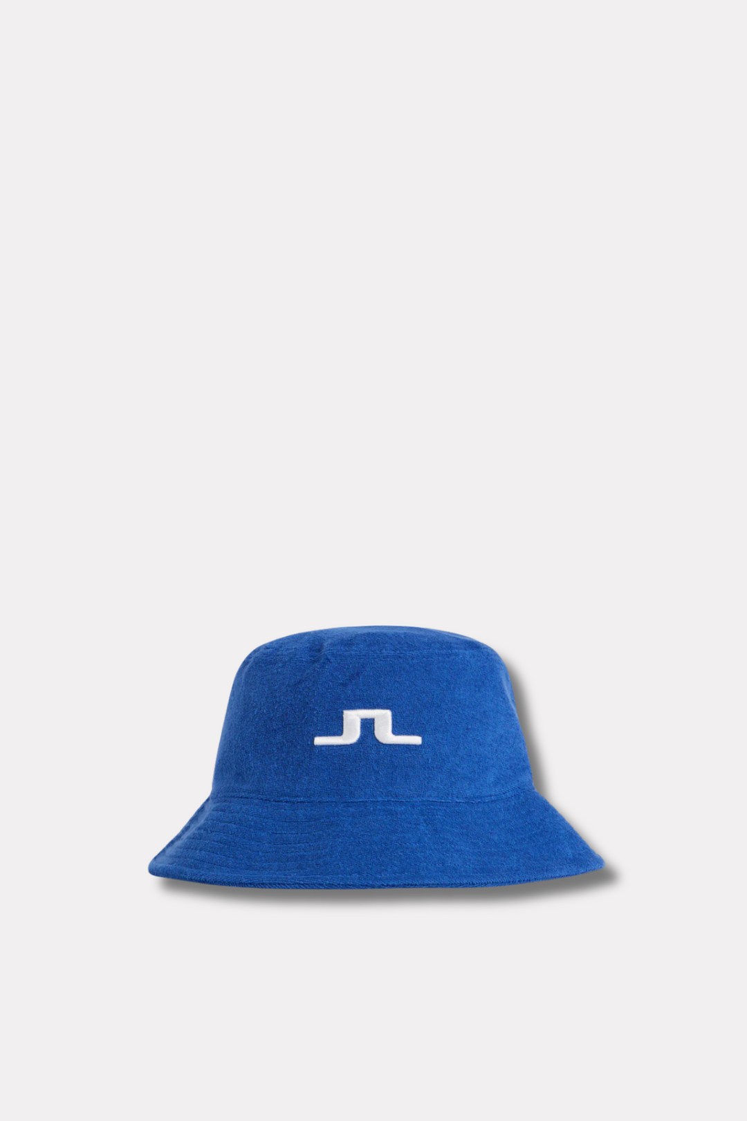Terry Bucket Hat Sodalite Blue