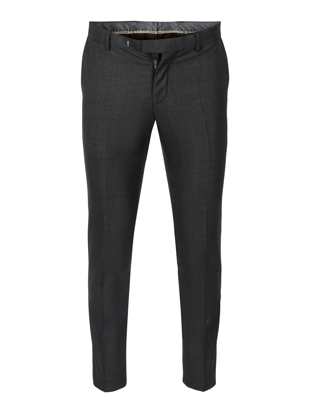 Palermo Trousers Charcoal