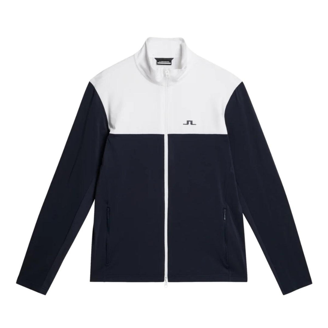 Banks Mid Layer JL Navy-J.Lindeberg-Bogartstore