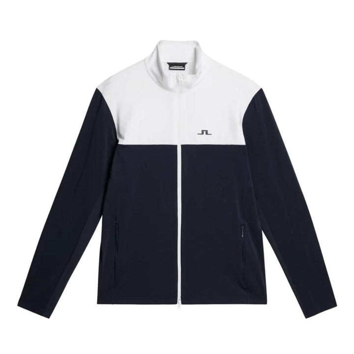 Banks Mid Layer JL Navy-J.Lindeberg-Bogartstore