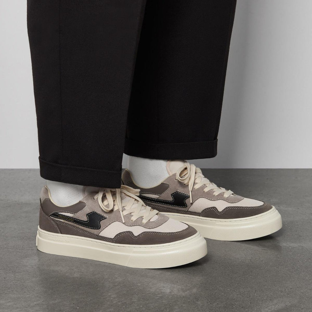 Pearl S-Strike Suede Mix-Sko-Bogartstore