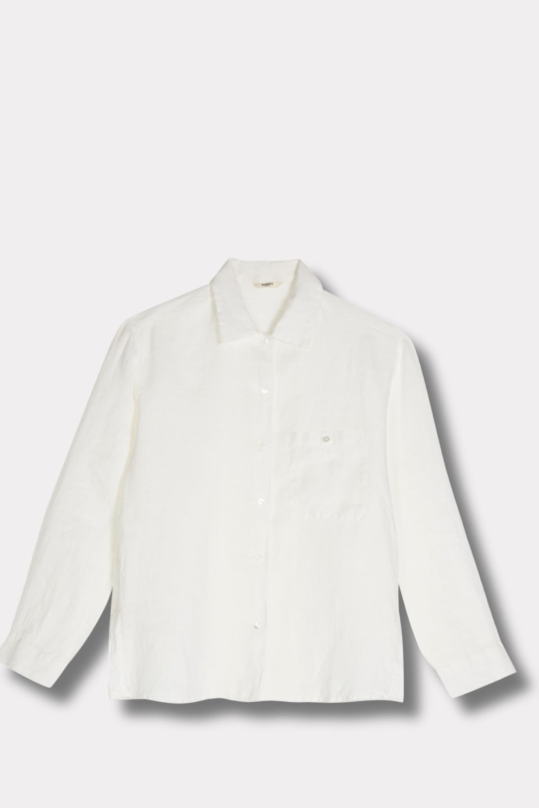 Shirt Cristy Telino- Bianco