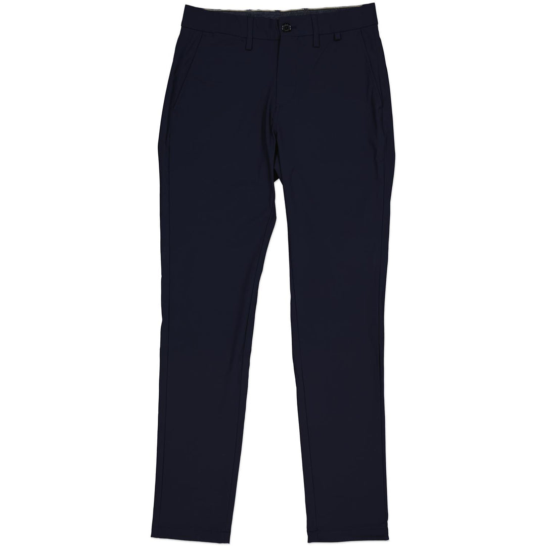 Evo Flex navy-Bukser-Bogartstore