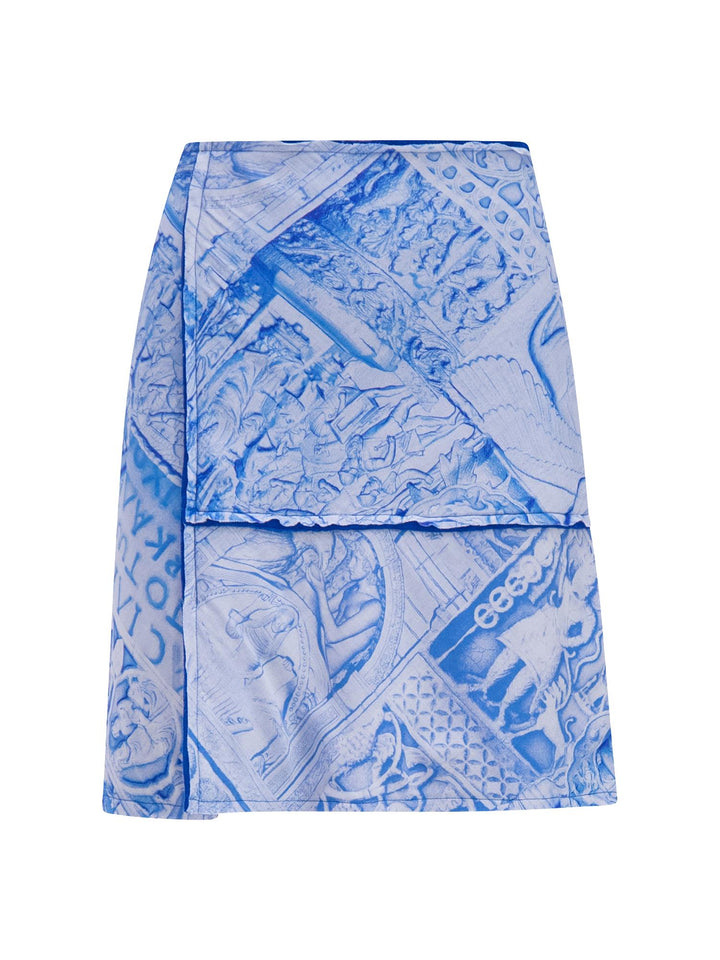 Rout Skirt