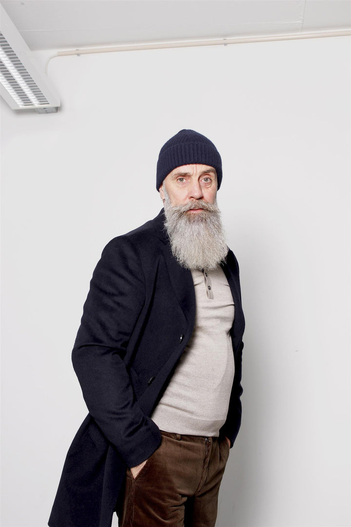 Storvik Coat-Oscar Jacobson-Bogartstore
