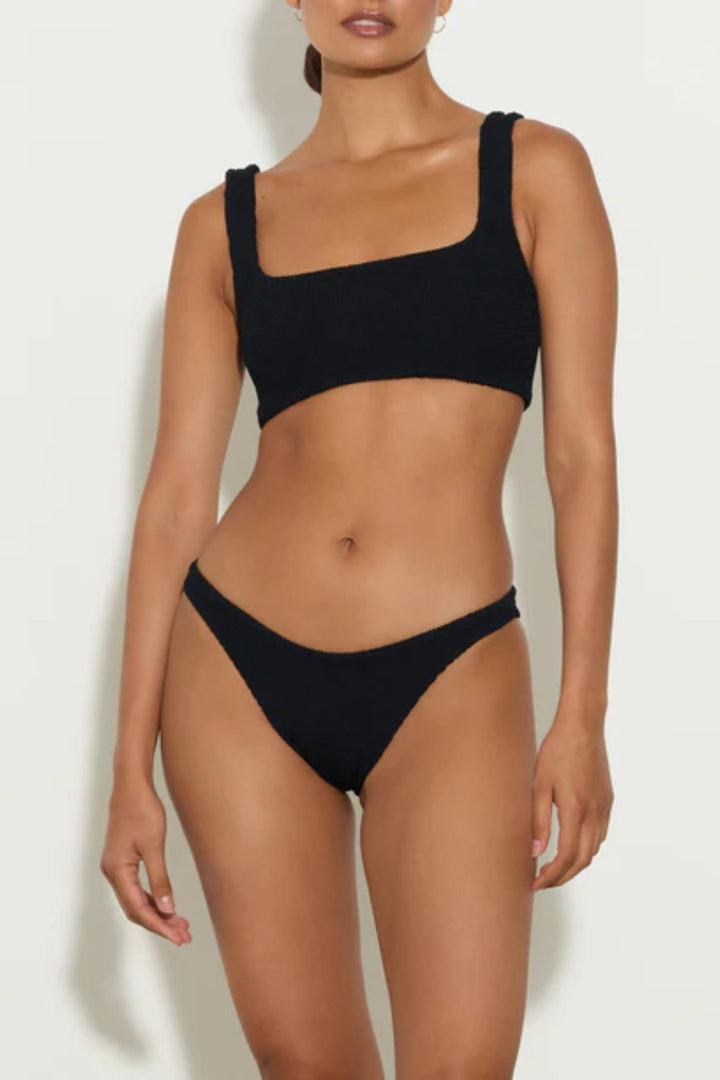 Xandra bikini- Black