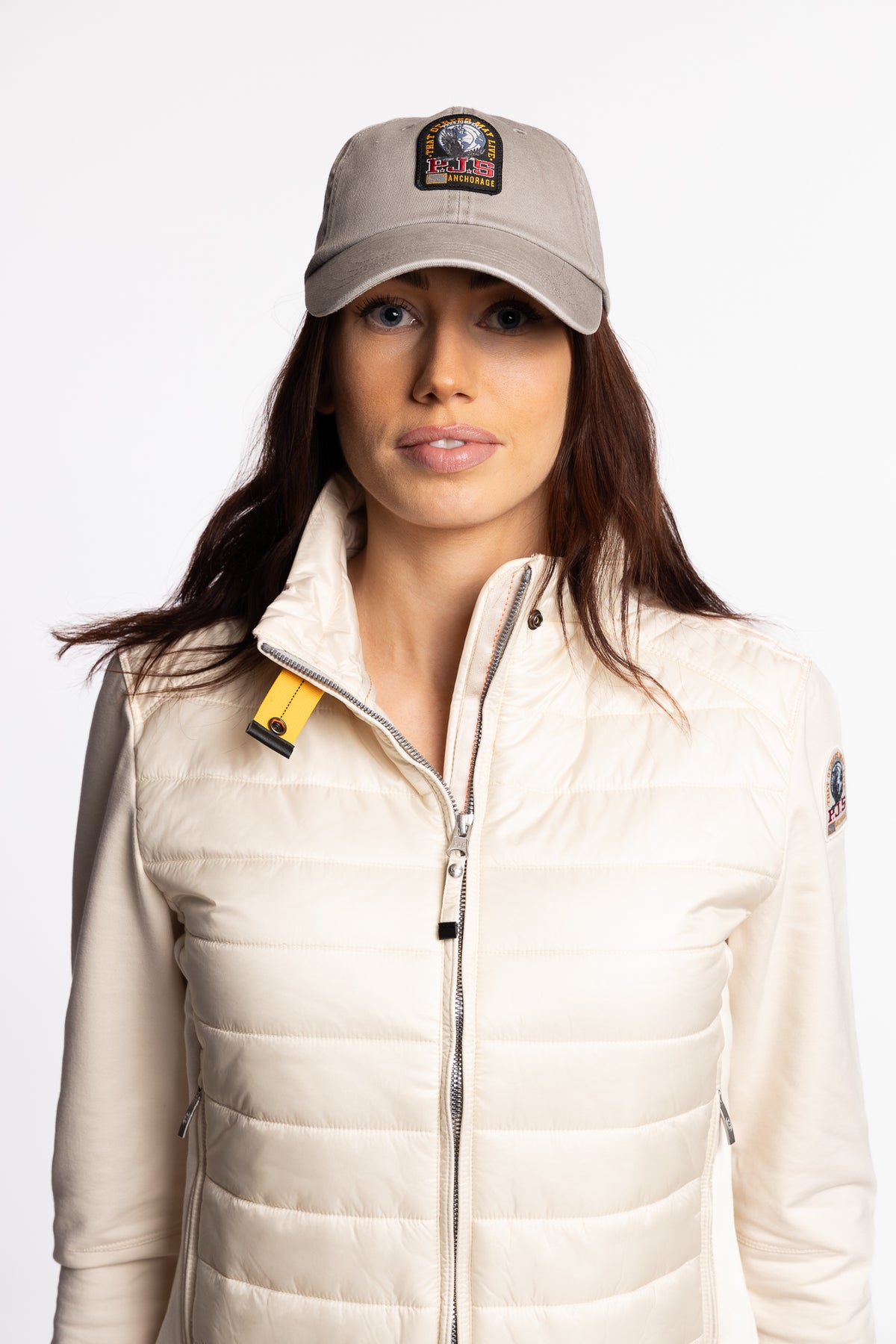 Patch Cap- Moonstruck