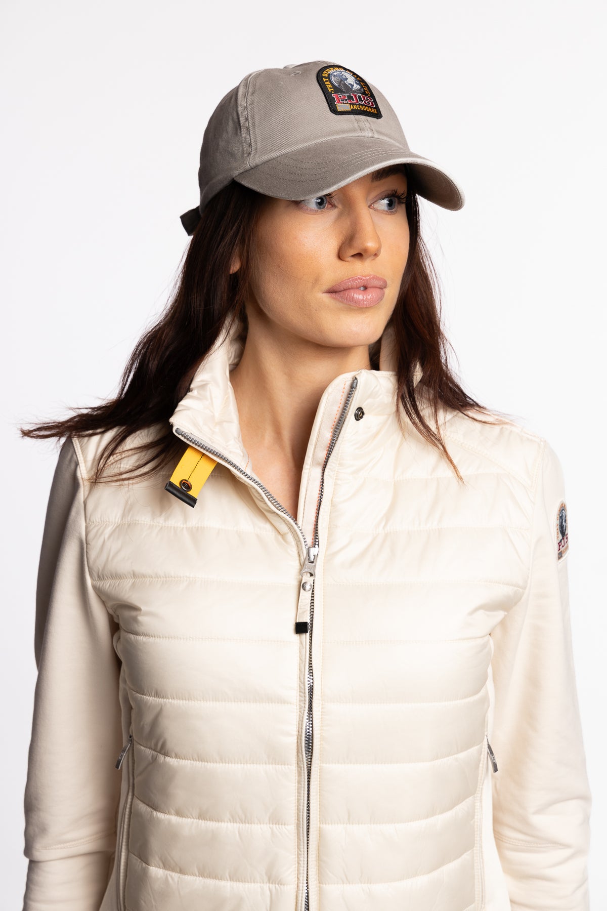 Patch Cap- Moonstruck