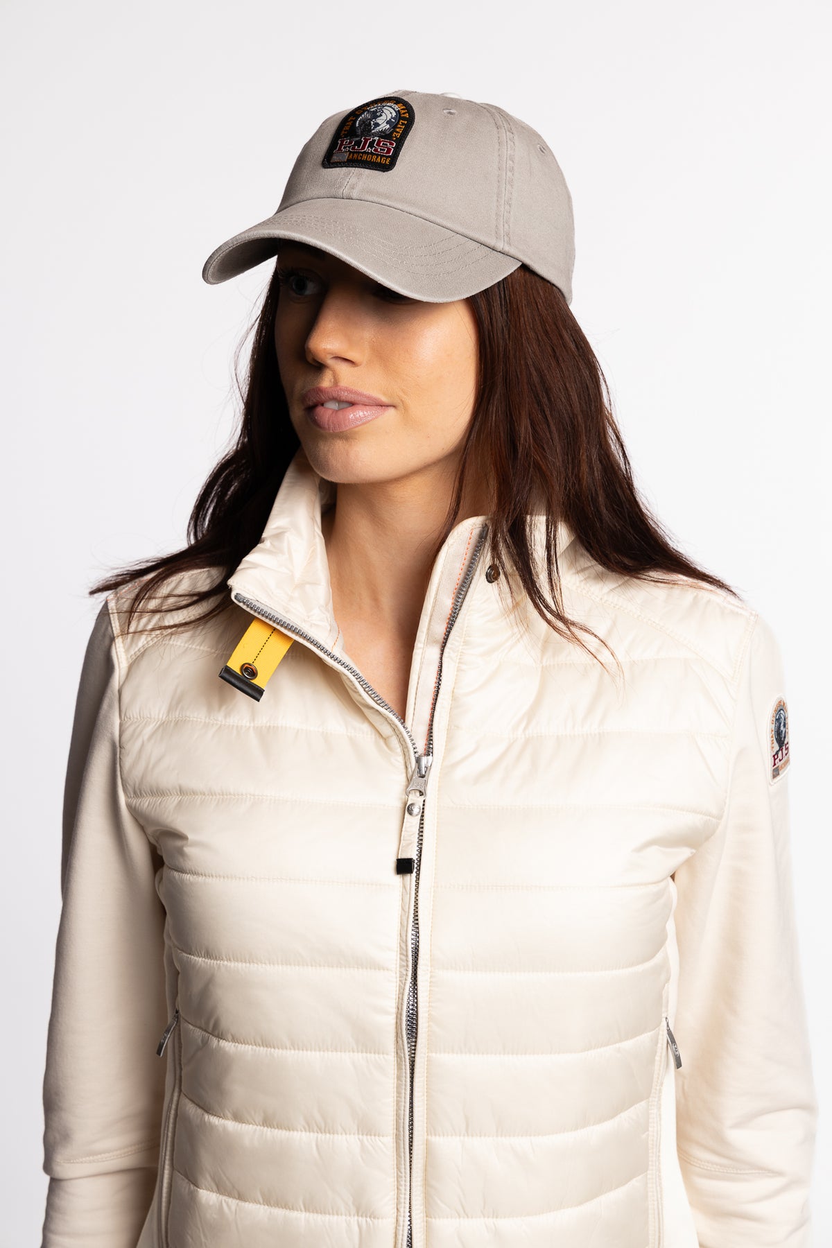 Patch Cap- Moonstruck