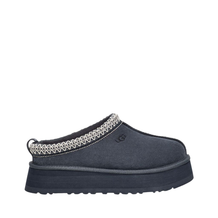 W Tazz- Eve Blue-Sko-Bogartstore