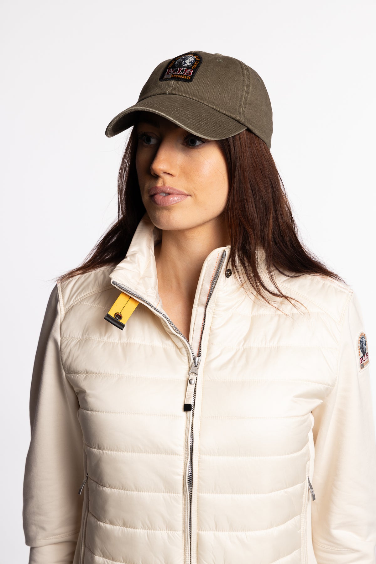 Patch Cap - Toubre