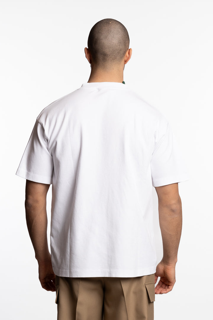 NFPM T-Shirt White