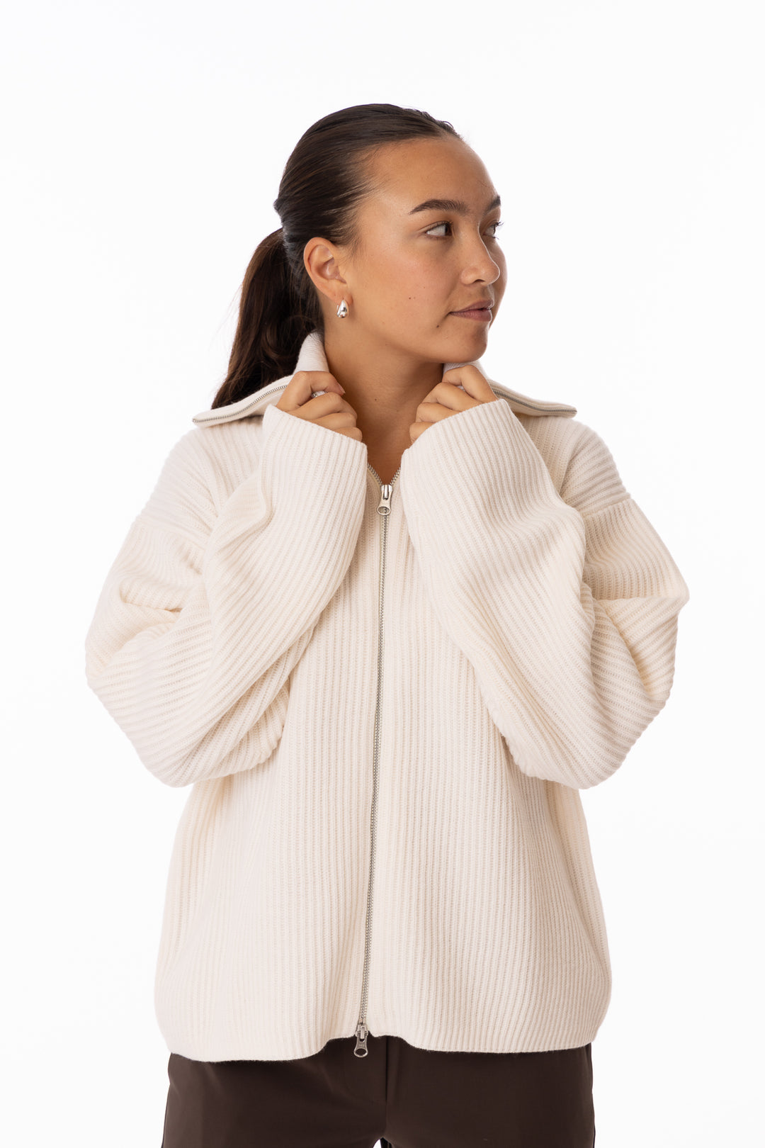 Nova Cardigan 14475- Pristine-Genser-Bogartstore