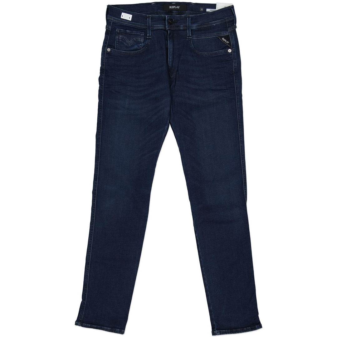 Anbass Hyperflex Jeans-Jeans-Bogartstore