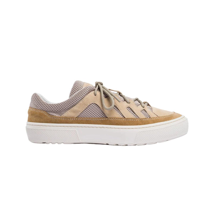 Lonato Low Beige Mesh-Sko-Bogartstore