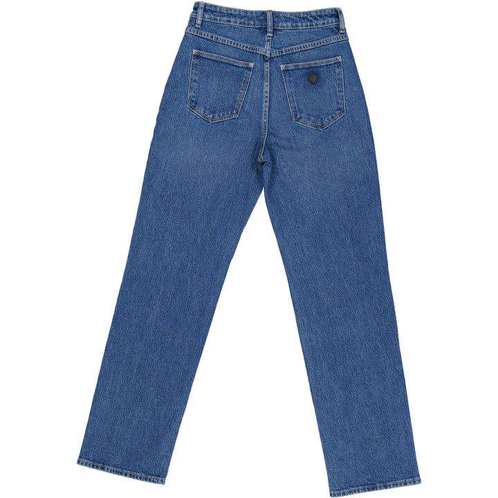 A '94 High Straight Kaia-Abrand Jeans-Bogartstore