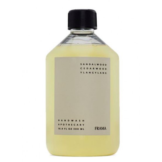Apothecary Hand Wash Refill | 500ml