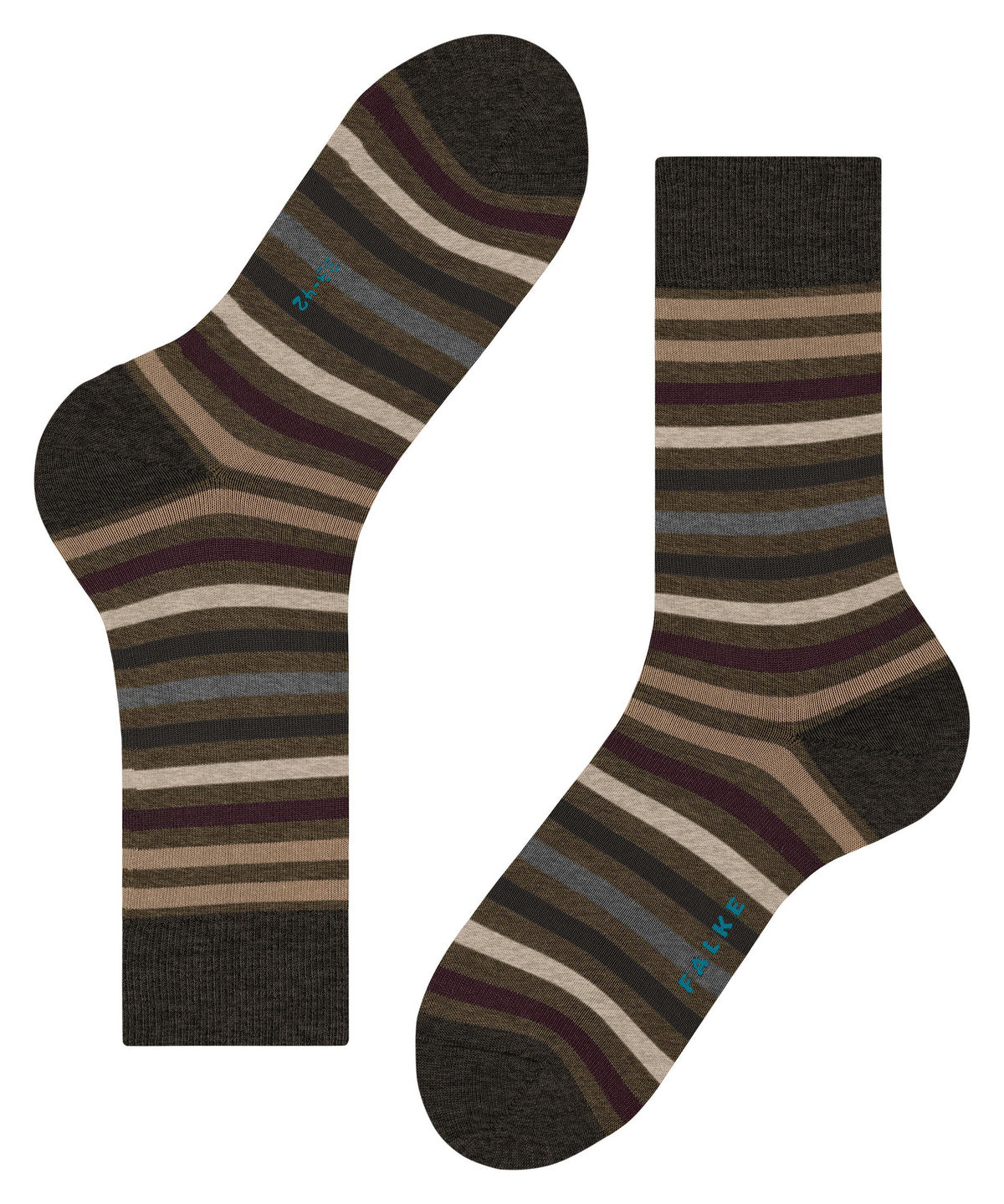 Tinted Stripe Beech